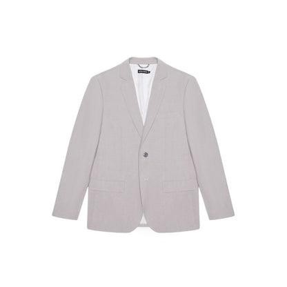 Antony Morato, blazer gris en Tencel