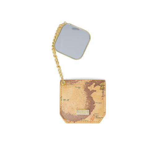 Alviero Martini Prima Classe Accessoire Cuivre Beige