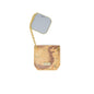Alviero Martini Prima Classe Accessoire Cuivre Beige
