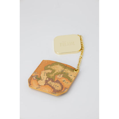 Alviero Martini Prima Classe Accessoire Cuivre Beige
