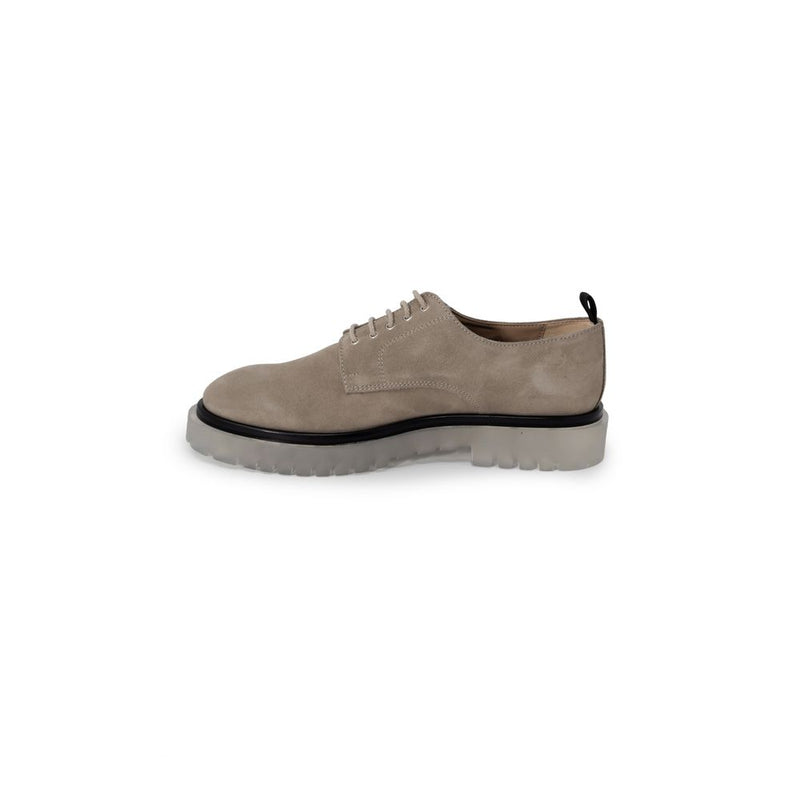 Antony Morato Derby Russell MMFW01691-LE300005 Beige Shoes