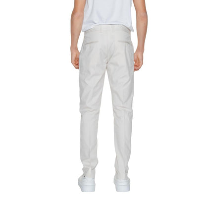 Antony Morato beige katoenen broek