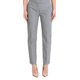 Rinascimento Multicolor Polyester Cigarette Trousers - CFC0117749003