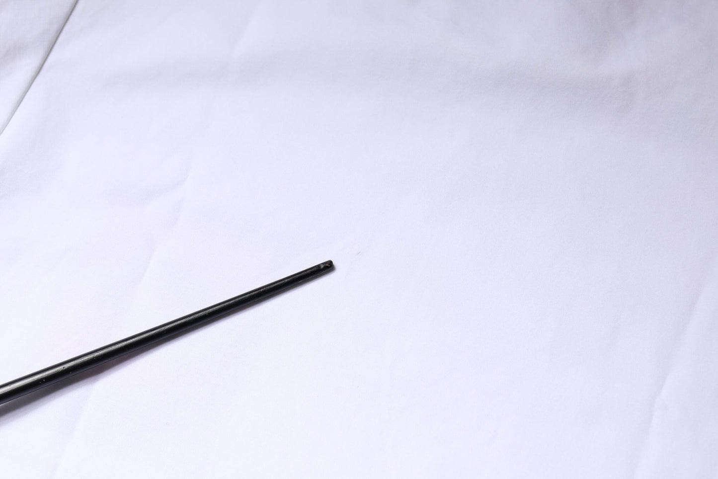 Dolce & Gabbana wit katoenen T-shirt met rode lippenprint