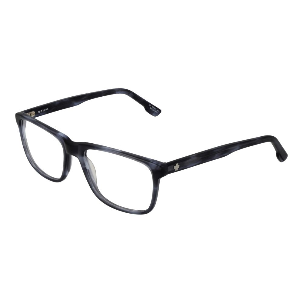 Spy Blue Unisex Glasses Frame - Durable and Stylish Eyewear