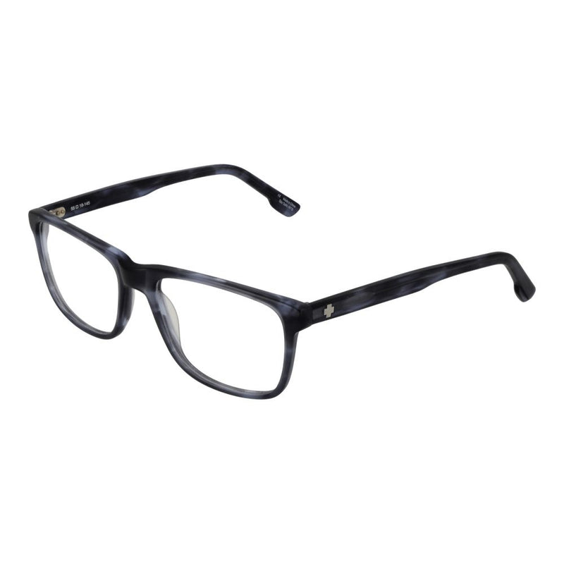 Monture de lunettes unisexes Spy Blue - Élégance et durabilité
