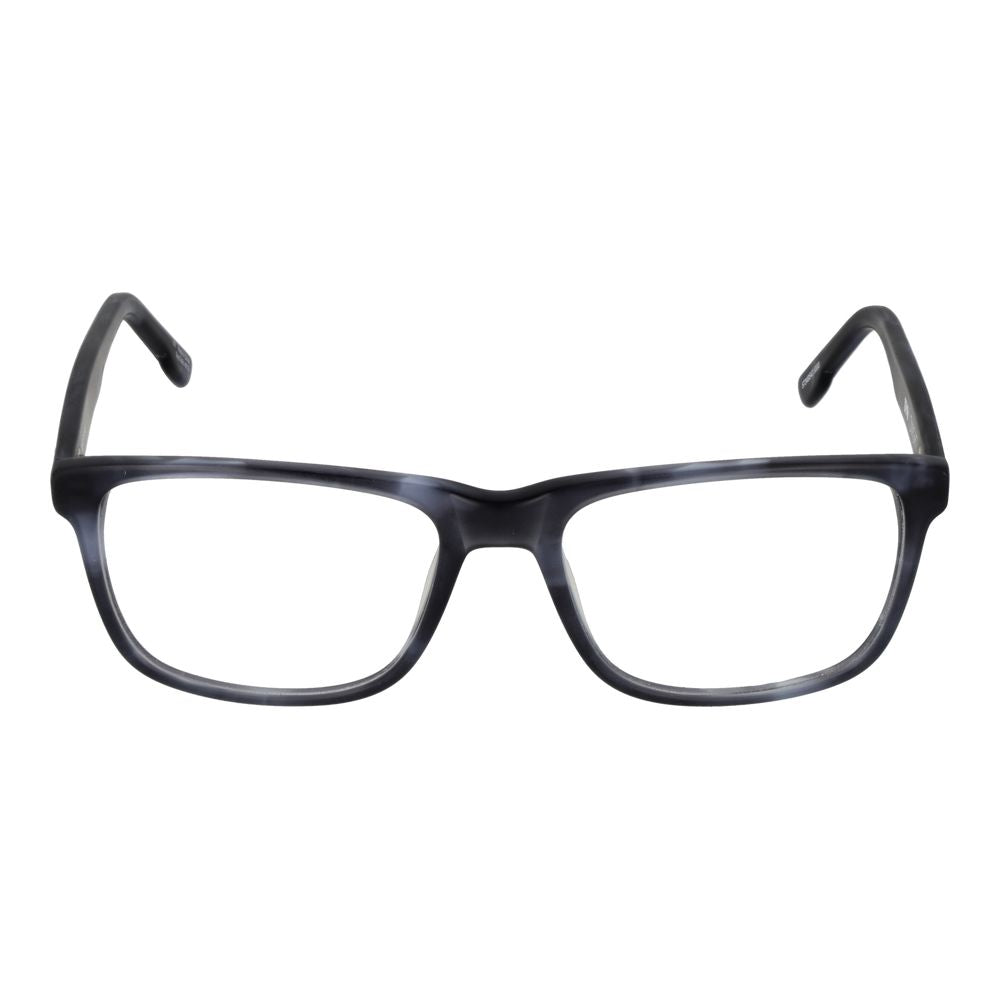 Spy Blue Unisex Glasses Frame - Durable and Stylish Eyewear