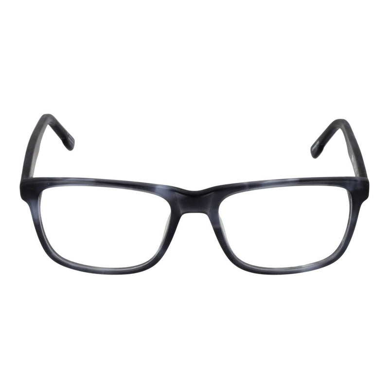 Monture de lunettes unisexes Spy Blue - Élégance et durabilité