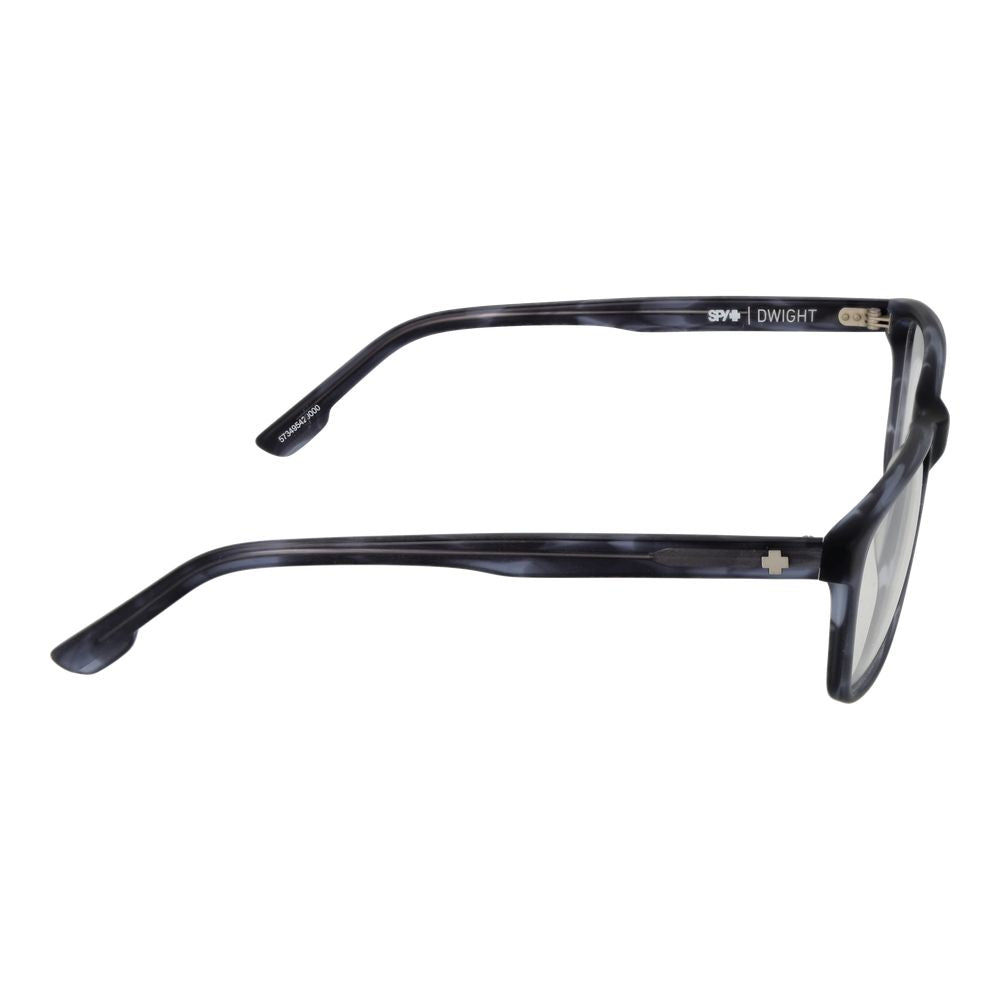 Spy Blue Unisex Glasses Frame - Durable and Stylish Eyewear
