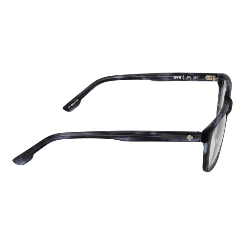 Monture de lunettes unisexes Spy Blue - Élégance et durabilité