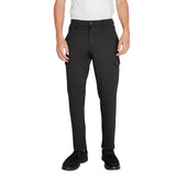 Pantalon de jogging d'entraînement Calvin Klein en polyester recyclé noir