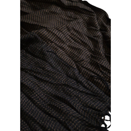 Antony Morato Bruine Polyester Sjaal