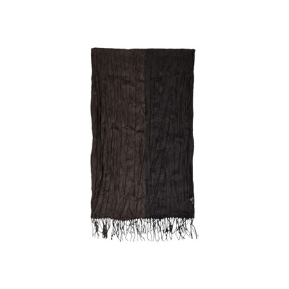 Antony Morato Bruine Polyester Sjaal