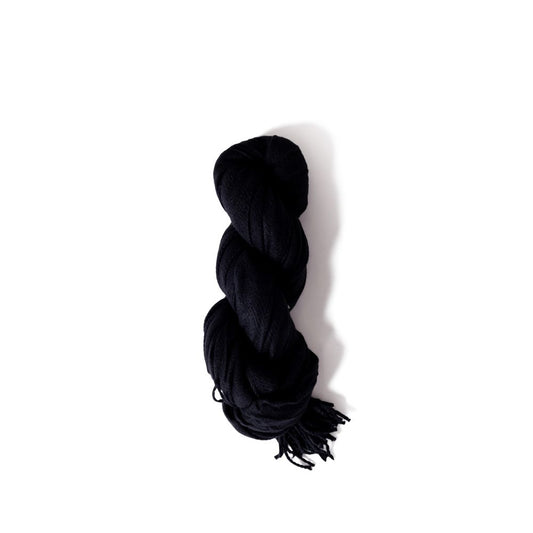 Antony Morato Zwarte Polyester Sjaal