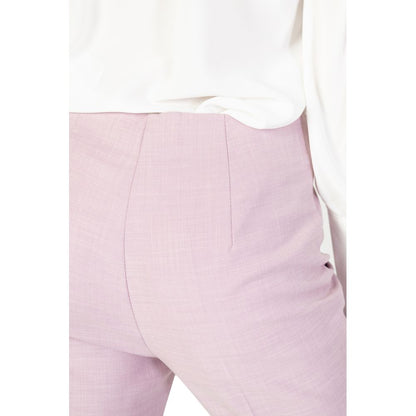 Pantalon en viscose multicolore de Sandro Ferrone