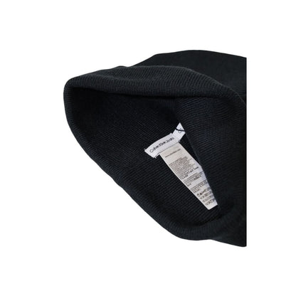 Calvin Klein Jeans roze gerecyclede polyester petten honkbalpet