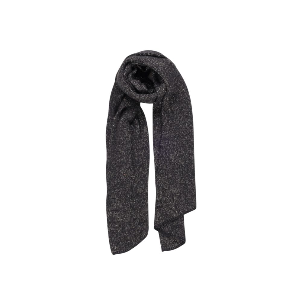 Pieces Pcpyron Long Lurex Scarf - Élégant et Écologique