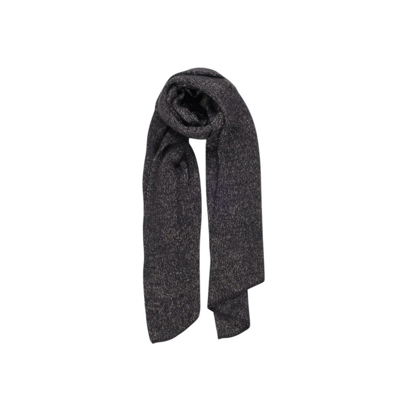 Pieces Pcpyron Long Lurex Scarf - Élégant et Écologique
