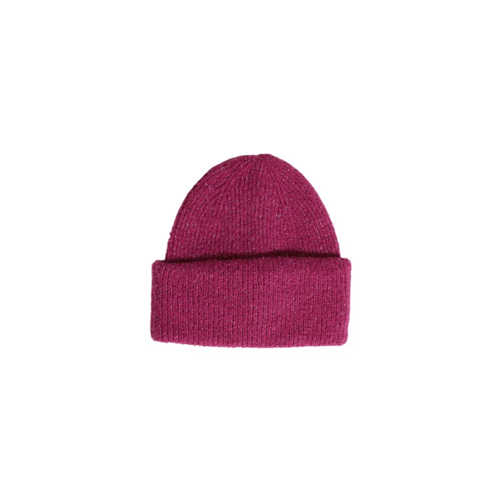 Pieces Pink Recycled Polyester Caps Baseball Hat