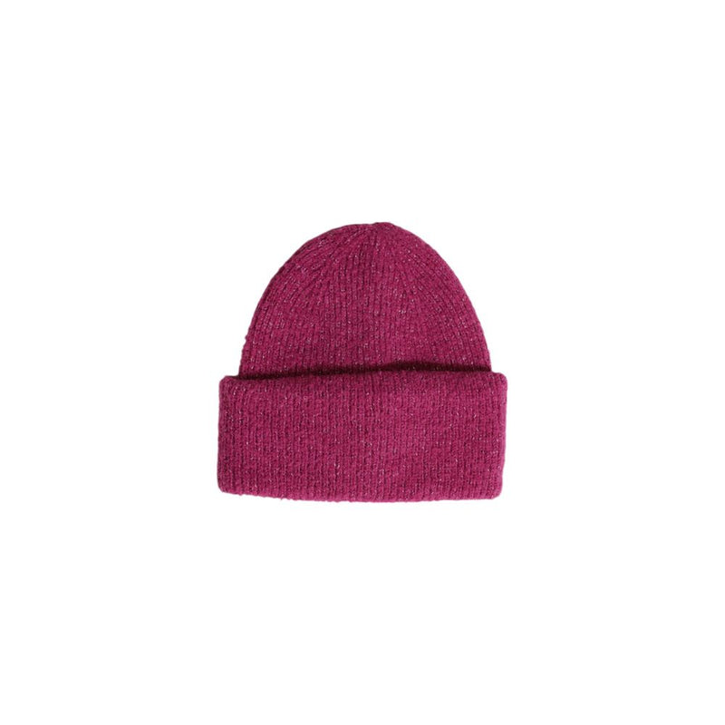 Pieces Pink Recycled Polyester Caps Baseball Hat