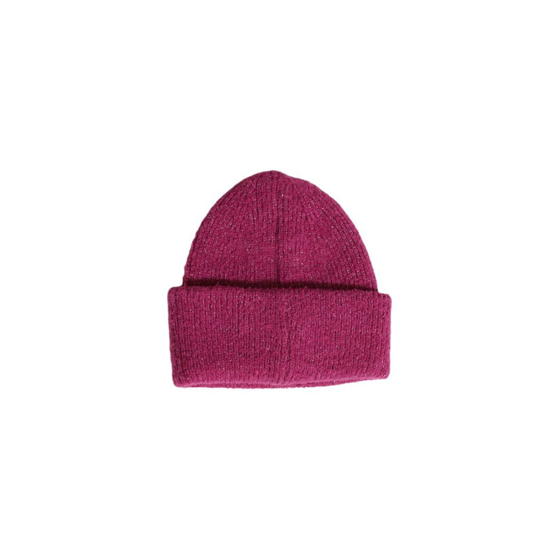 Pieces Pink Recycled Polyester Caps Baseball Hat