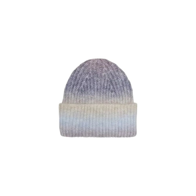 Only Multicolor Marabou Caps Baseball Hat for Women