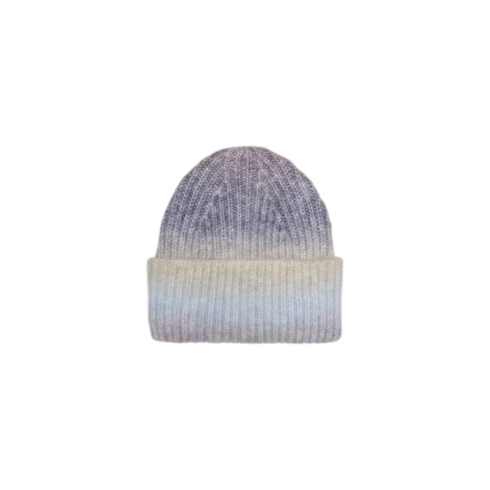 Only Multicolor Marabou Caps Baseball Hat for Women