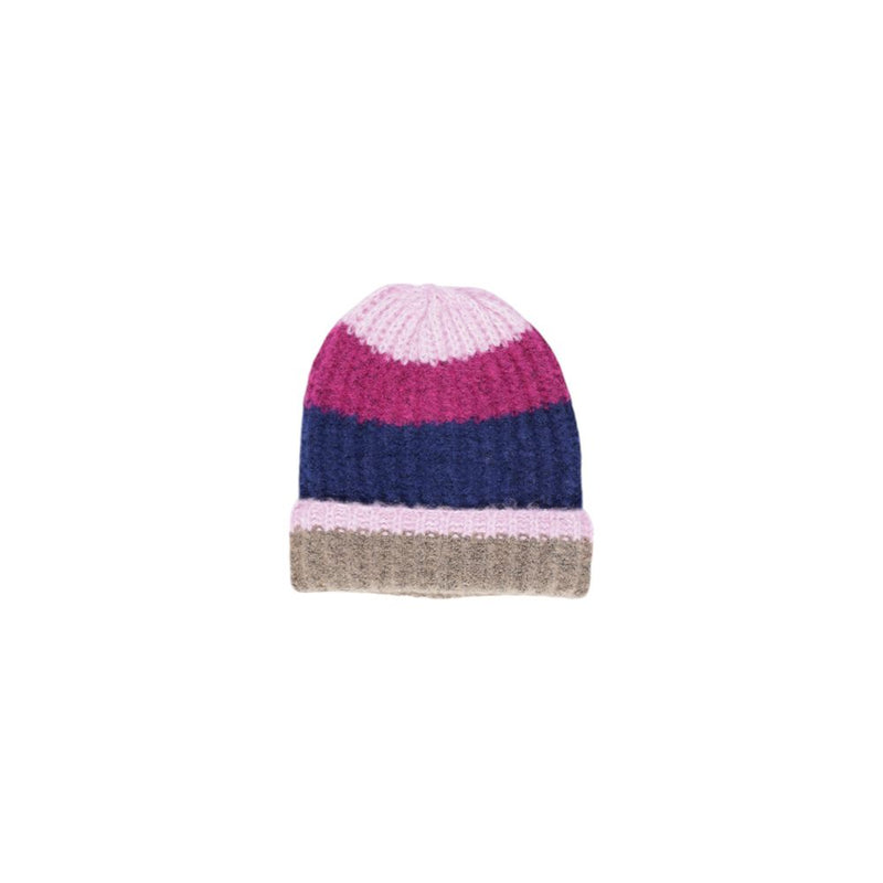Pieces Blue Marabou Caps Baseball Hat - Élégance et Polyvalence