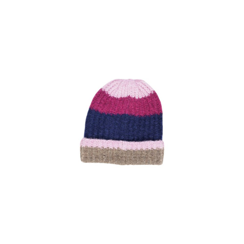 Pieces Blue Marabou Caps Baseball Hat - Élégance et Polyvalence