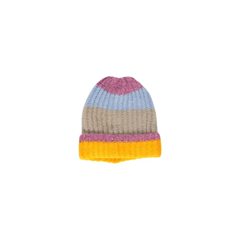 Pieces Yellow Marabou Caps Baseball Hat - Élégance et Style