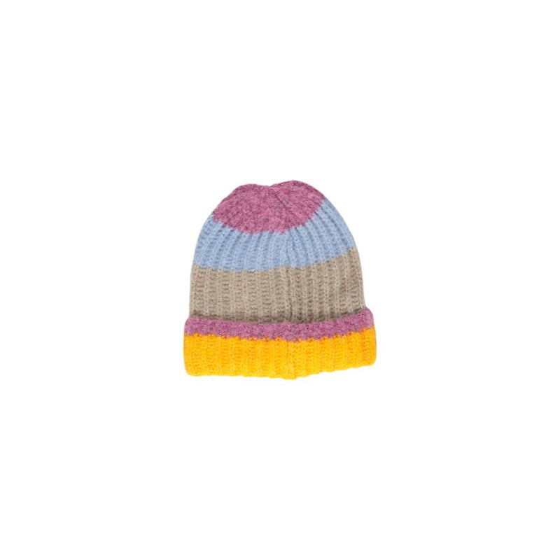 Pieces Yellow Marabou Caps Baseball Hat - Élégance et Style