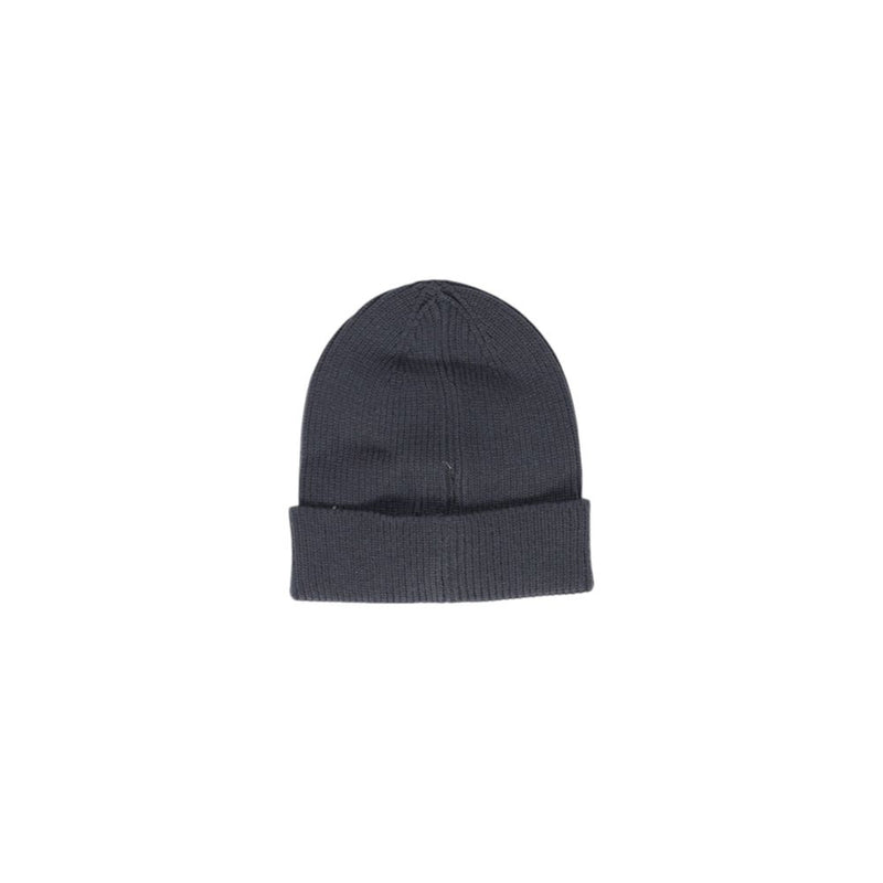 Pieces PCNASMINE SEQUINS HOOD Gray Beanie for Women