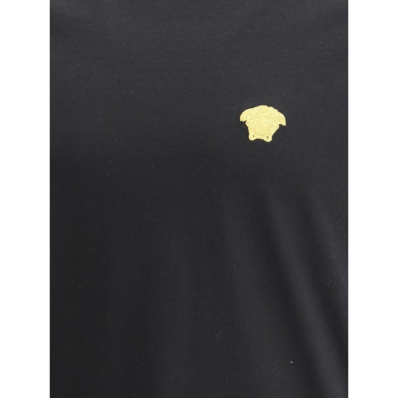 T-shirt Medusa de Versace