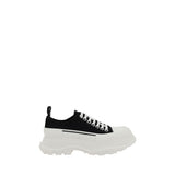 Alexander McQueen Tread Slick Sneakers - Style et Confort Urbain