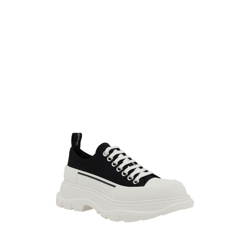Alexander McQueen Tread Slick Sneakers - Style et Confort Urbain