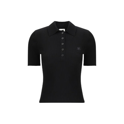Courrèges Polo Shirt
