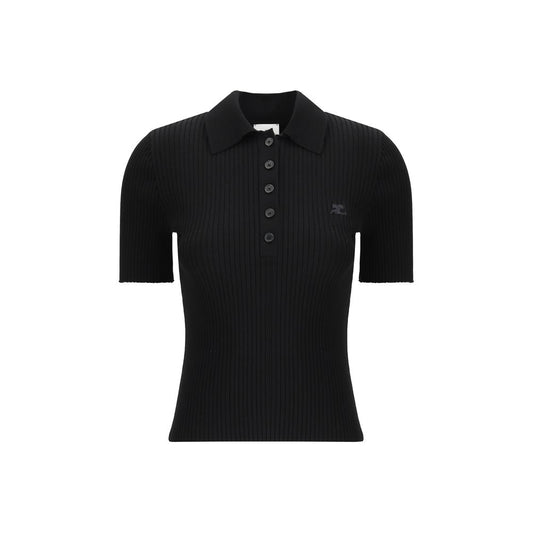 Courrèges Polo Shirt