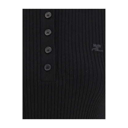 Courrèges Polo Shirt