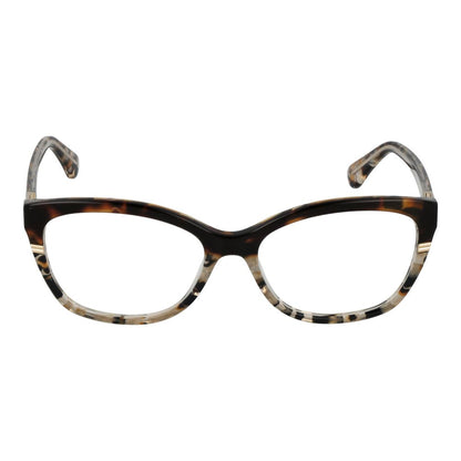Monture de lunettes pour femme marron Marciano by Guess