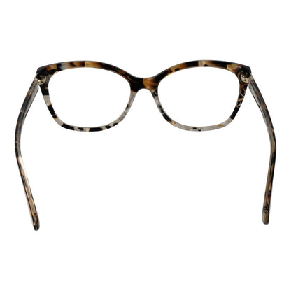 Monture de lunettes pour femme marron Marciano by Guess