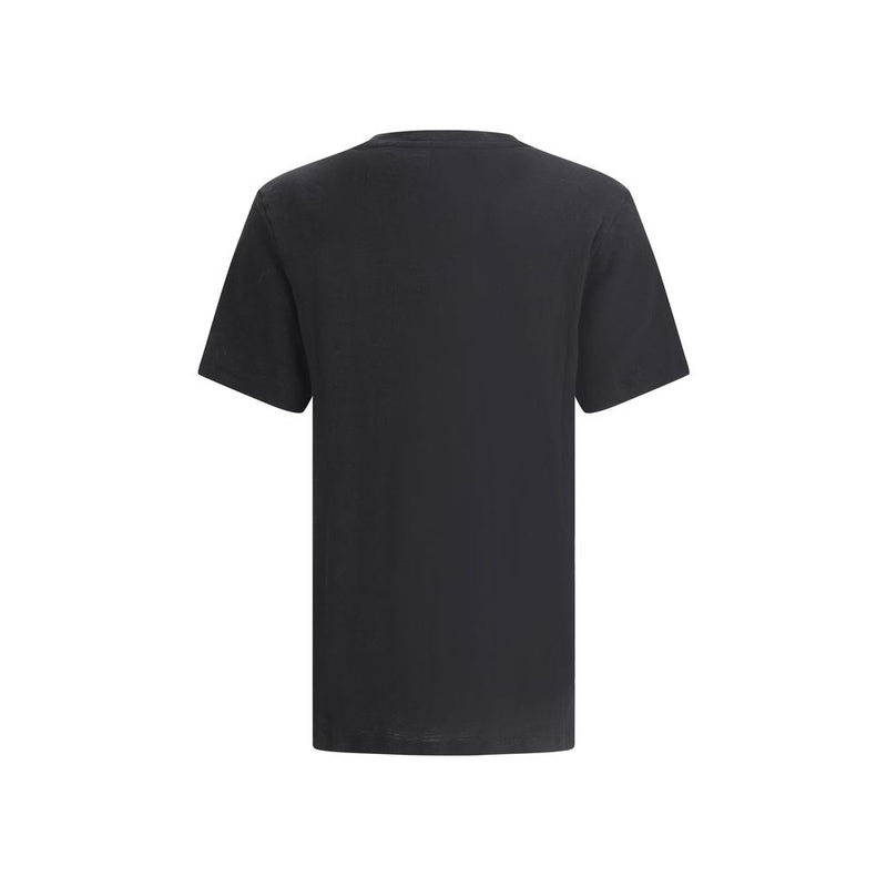 Isabel Marant Étoile Zewel Linen T-Shirt for Women - Classic Comfort