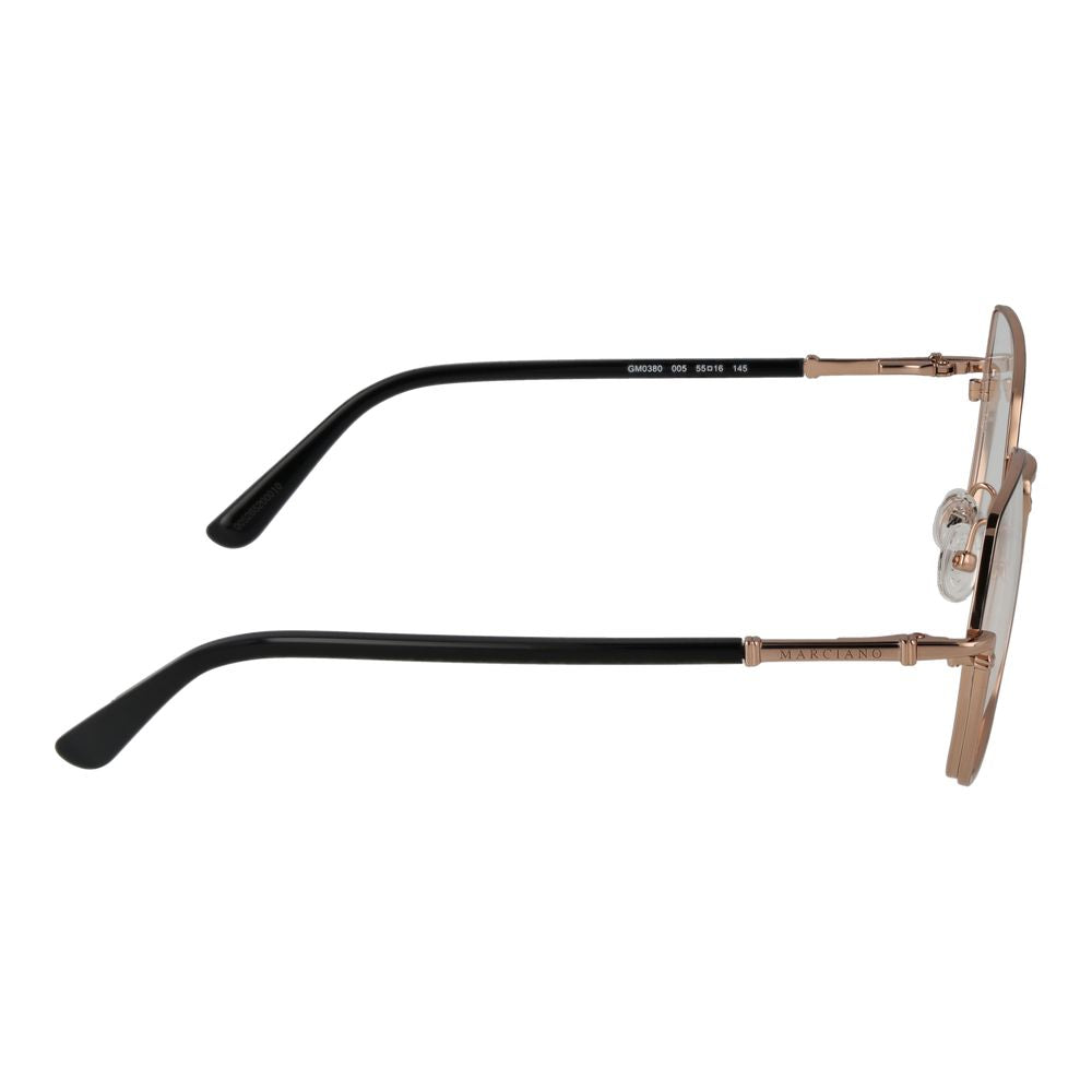 Marciano by Guess zwarte damesbrilmontuur