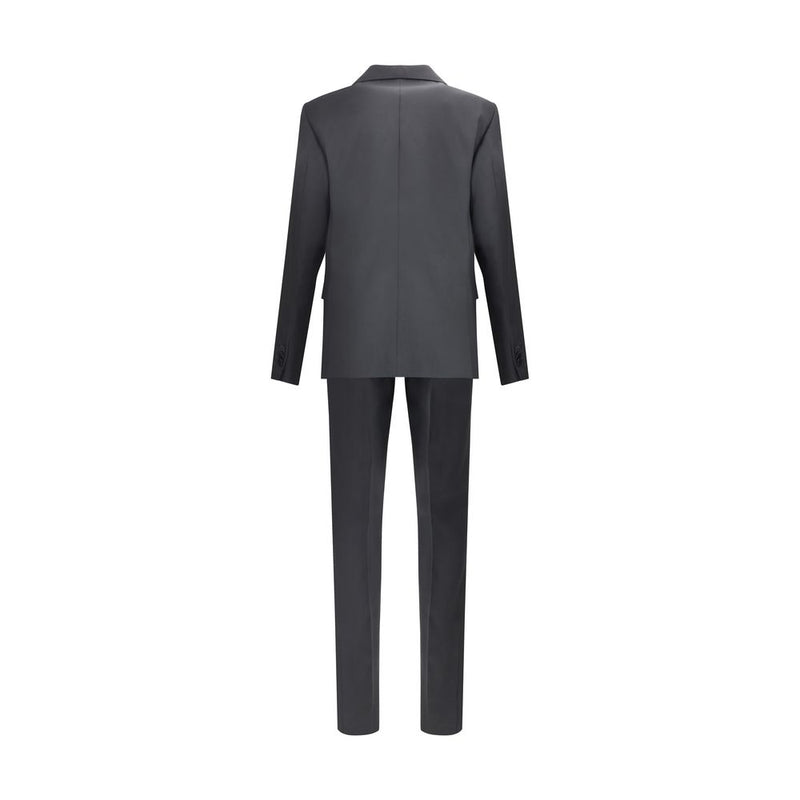 Dsquared² London Suit - Tailored Virgin Wool Suit for Men