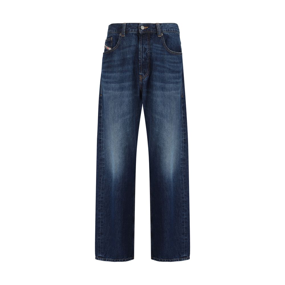 Jeans Diesel 2010 D-Macs