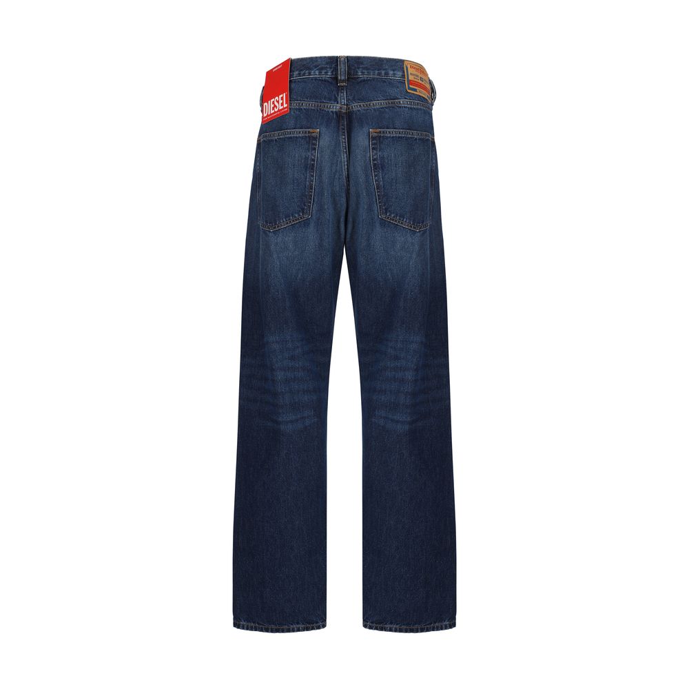Jeans Diesel 2010 D-Macs