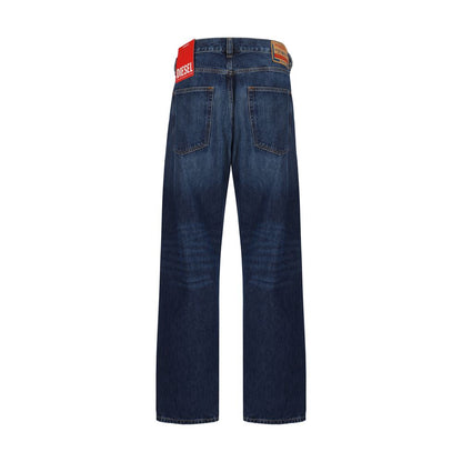 Jeans Diesel 2010 D-Macs