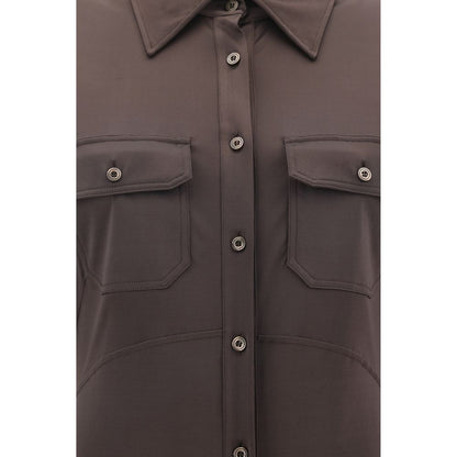 Tom Ford Chemisier Elegante Jurk