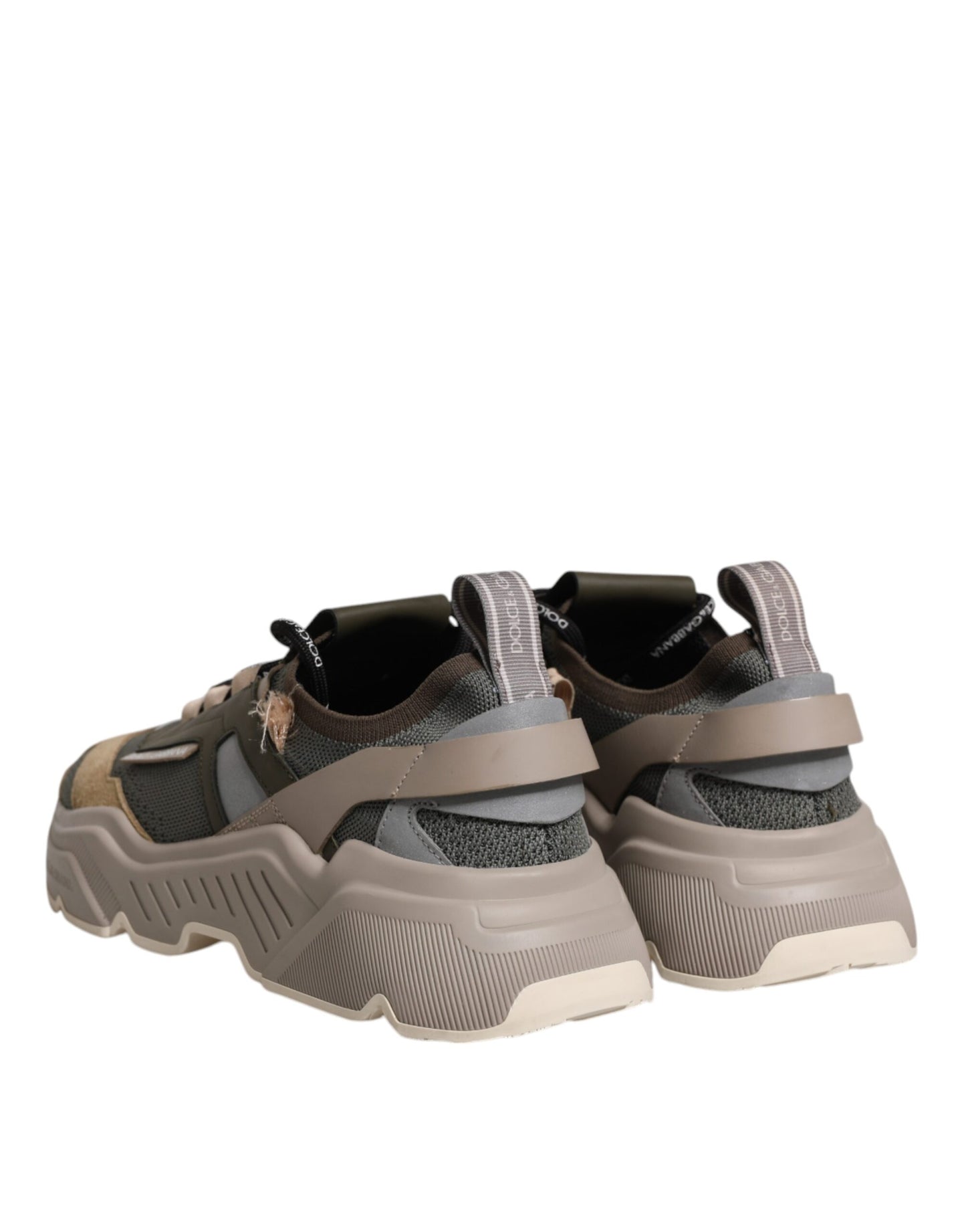 Sneakers basses Daymaster multicolores Dolce & Gabbana