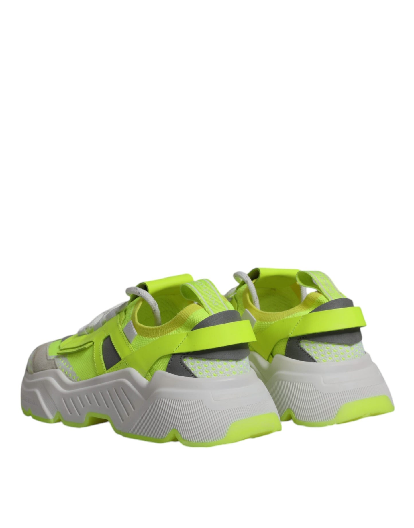 Dolce & Gabbana Daymaster Low Top Sneakers in meerdere kleuren