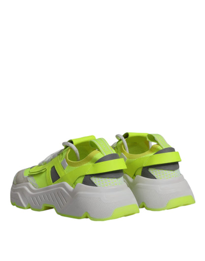 Dolce & Gabbana Daymaster Low Top Sneakers in meerdere kleuren